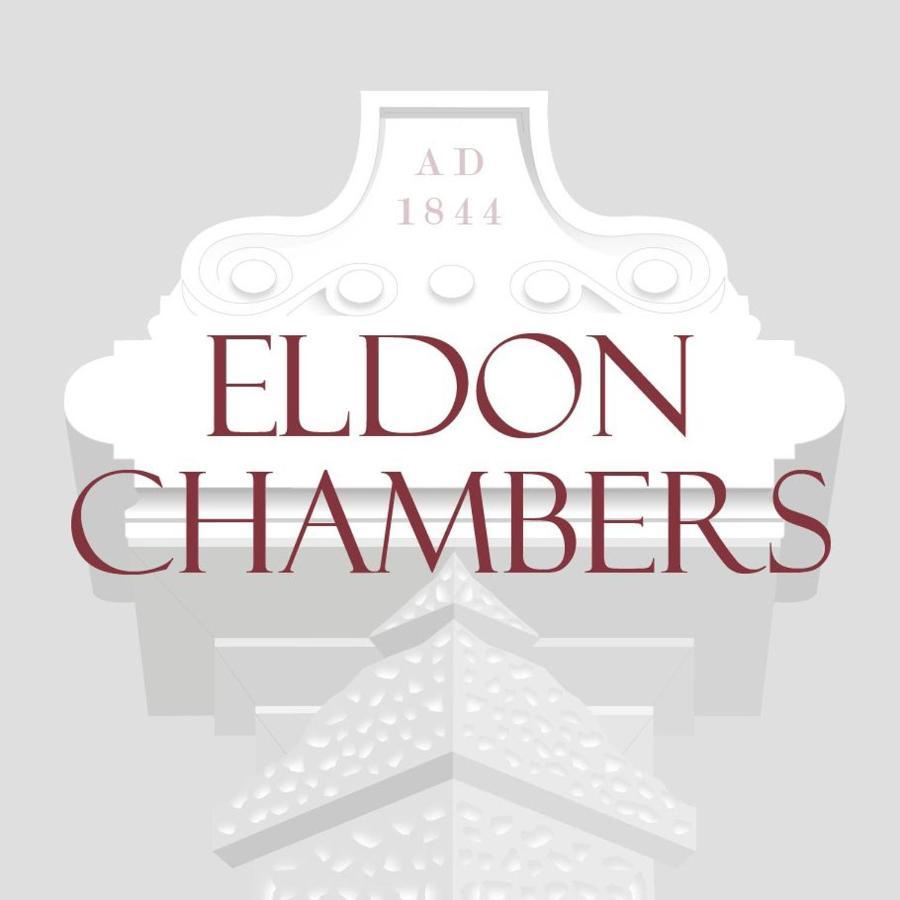 Eldon Chambers Pod 6 By City Living London Ngoại thất bức ảnh