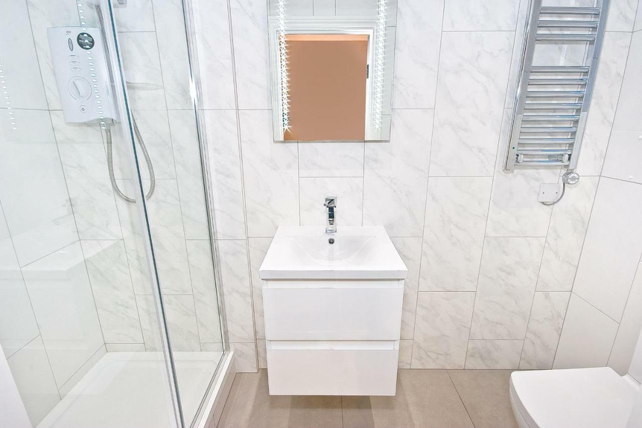 Eldon Chambers Pod 6 By City Living London Ngoại thất bức ảnh